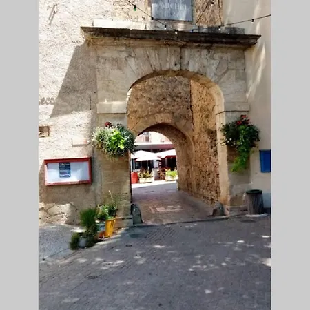 Character Filled House Overlooking The River Cesse Bize-Minervois Esterno foto