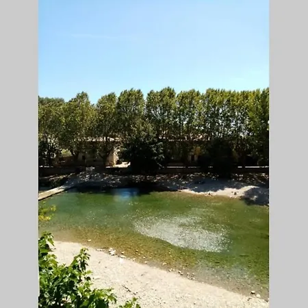 Character Filled House Overlooking The River Cesse Bize-Minervois Esterno foto