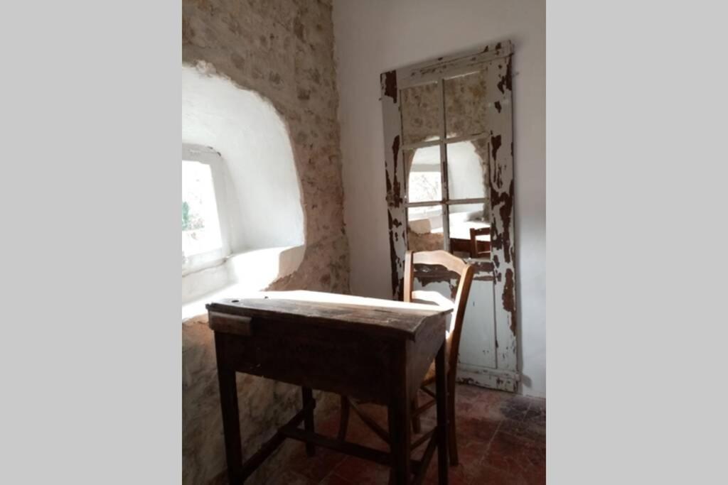 Holiday home Character Filled House Overlooking The River Cesse *
