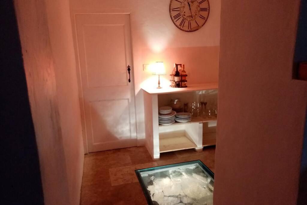 Character Filled House Overlooking The River Cesse Holiday home Bize-Minervois