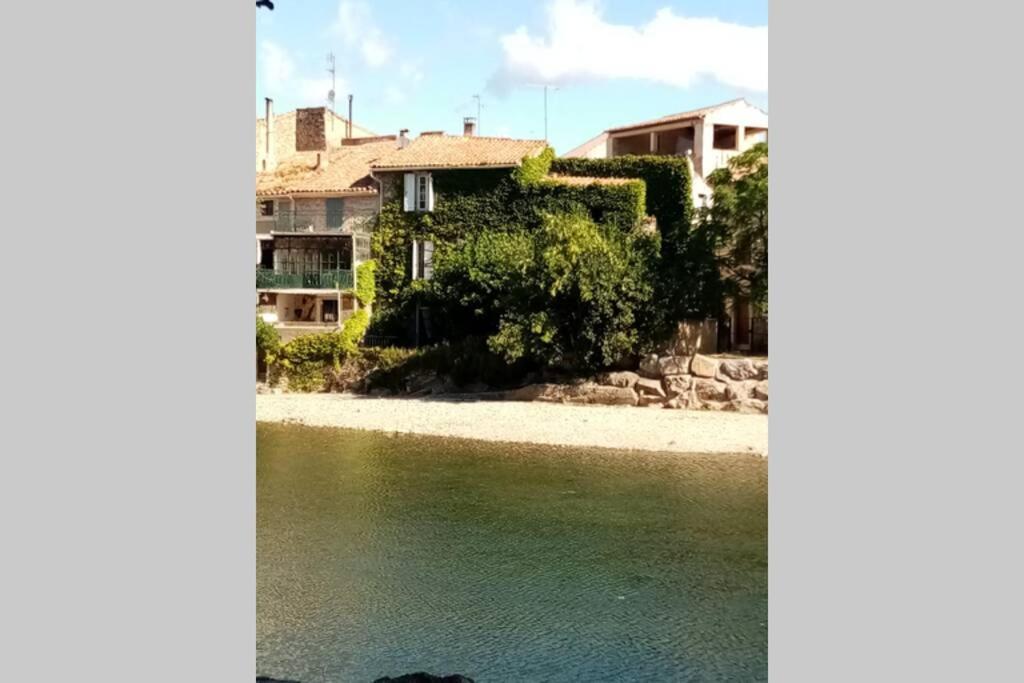 Character Filled House Overlooking The River Cesse Holiday home